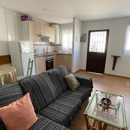 Casa "Las Flores" Barbate Kültér fotó