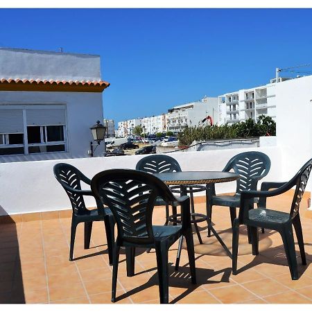 Casa "Las Flores" Barbate Kültér fotó