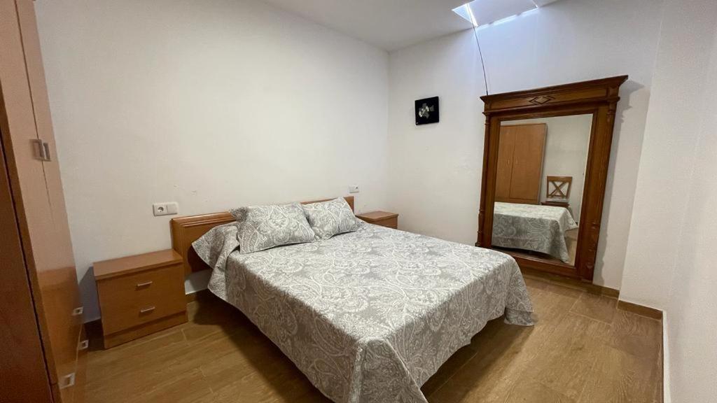 Casa "Las Flores" Barbate Kültér fotó