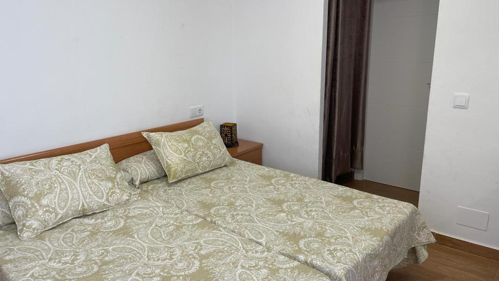 Casa "Las Flores" Barbate Kültér fotó
